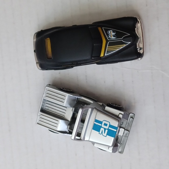 $4 Add-on Toy Cars - Lot of 2 - Picture 5 of 9